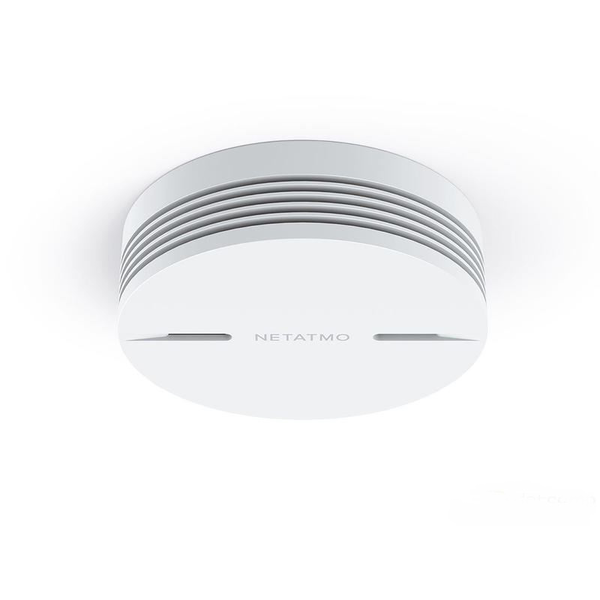 Netatmo NA-NSA-EC Interconectabil Conexiuni fără fir