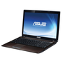 laptop ASUS K53E i3-2350M | 8GB DDR3 | 320GB HDD 2,5" | DVD-RW | 15,6" | 1366 x 768 | NumPad | Webcam | HD 3000 | Win 10 Pro | HDMI | Bronze