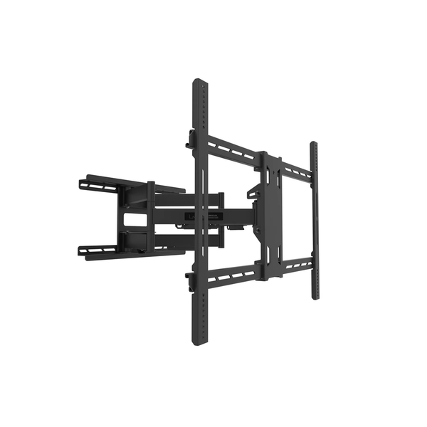 Multibrackets 2616 tv-bevestiging 2,79 m (110") Zwart