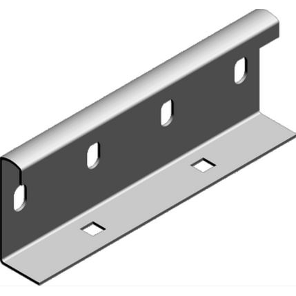 Baks Łącznik drabin LDCH50N 175mm 451001