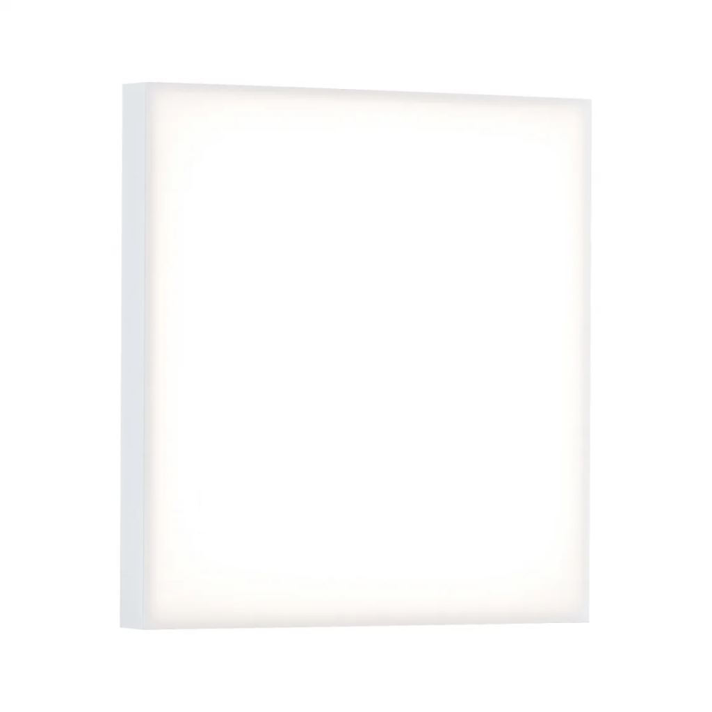 Paulmann Velora LED panel 13W 225x225mm melegfehér fehér (matt) (79816) (p79816)
