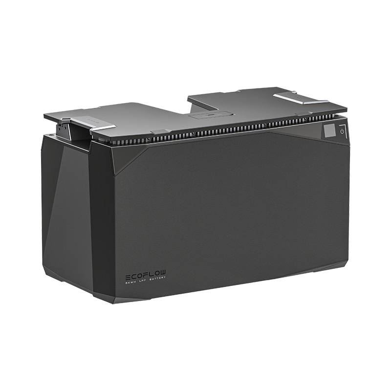 EcoFlow 5.12kWh Power Kits akku pakk (5002101001) (ecoflow5002101001)