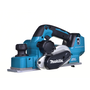 Makita DKP181Z Akkumulátoros Gyalu (akku és töltő nélkül)