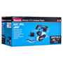 Makita DKP181Z Akkumulátoros Gyalu (akku és töltő nélkül)