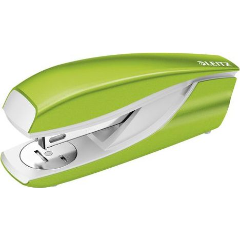 Leitz NeXXt 5502 Zöld, Ezüst (ES3974)