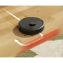 iRobot Roomba Combo 105 robotporszívó fekete (5061042263308)