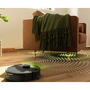 iRobot Roomba Combo 105 robotporszívó fekete (5061042263308)