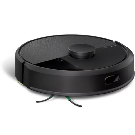 iRobot Roomba Combo 105 robotporszívó fekete (5061042263308)