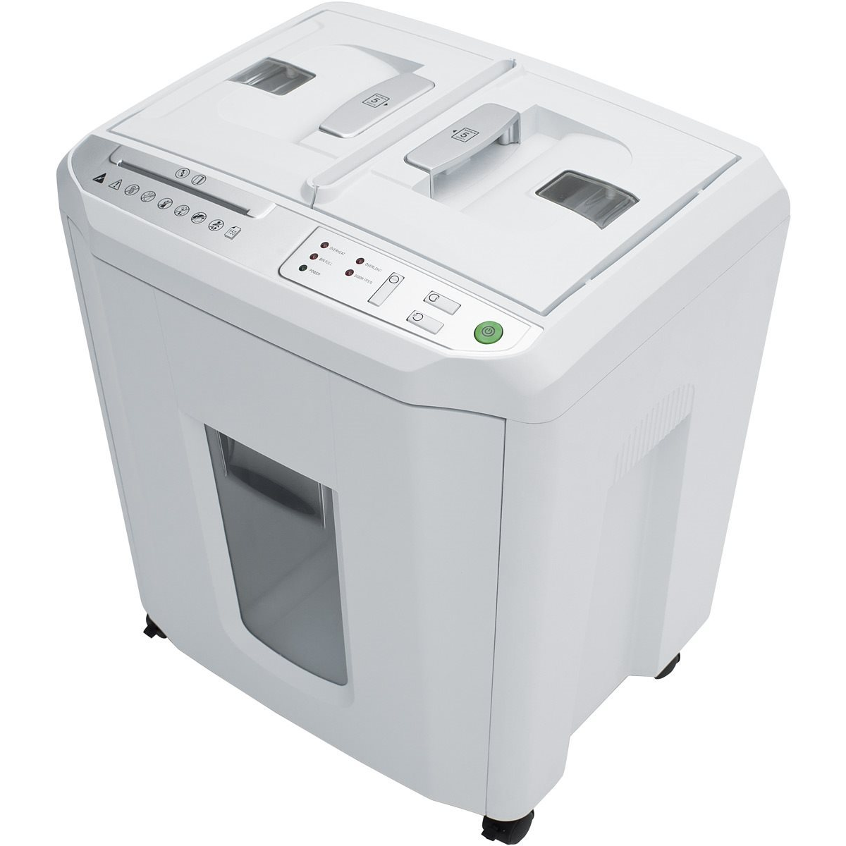 EBA Shredcat 8280 Auto C 4 × 10 mm (82809111)