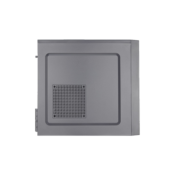 Skříň EuroCase MC X108 EVO Micro Tower