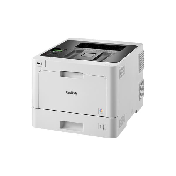 Brother HLL-8260CDW laser printer Farve 2400 x 600 dpi A4 Wi-Fi