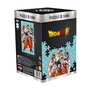 Good Loot Dragon Ball Super: Universe Survival - 1000 darabos puzzle
