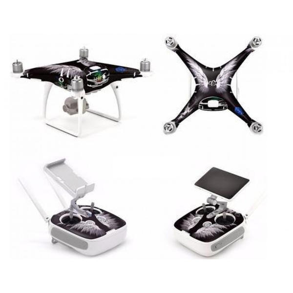 PGYTech CO3 DJI Phantom 4 Pro Matrica