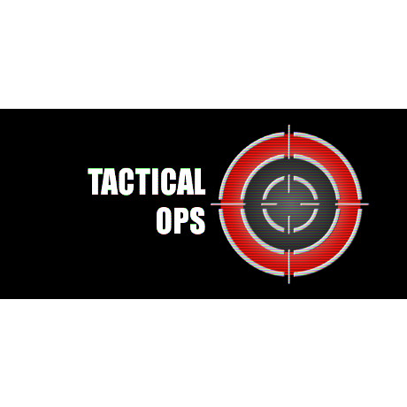 Tactical Operations (PC - Steam elektronikus játék licensz)