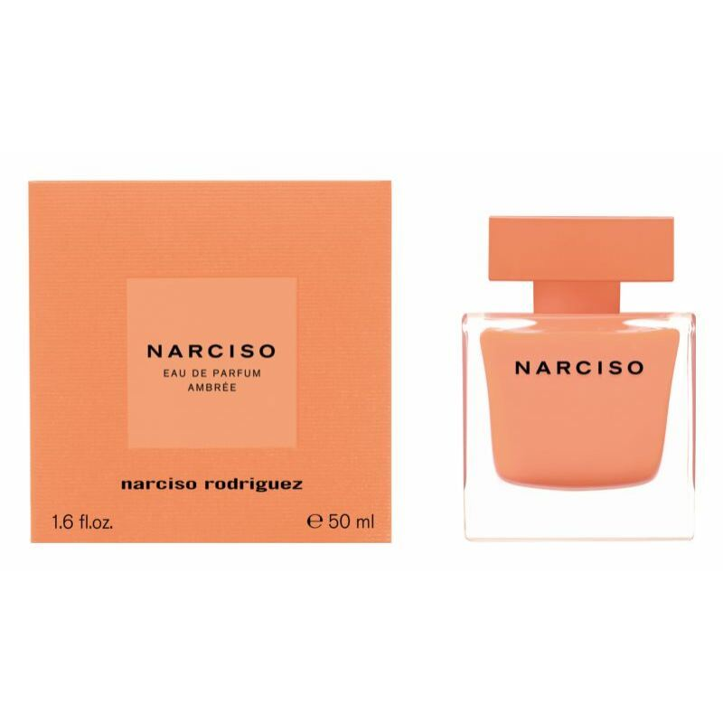 Narciso Rodriguez Narciso Ambree EDP 50mlHölgyeknek (3423473053859)