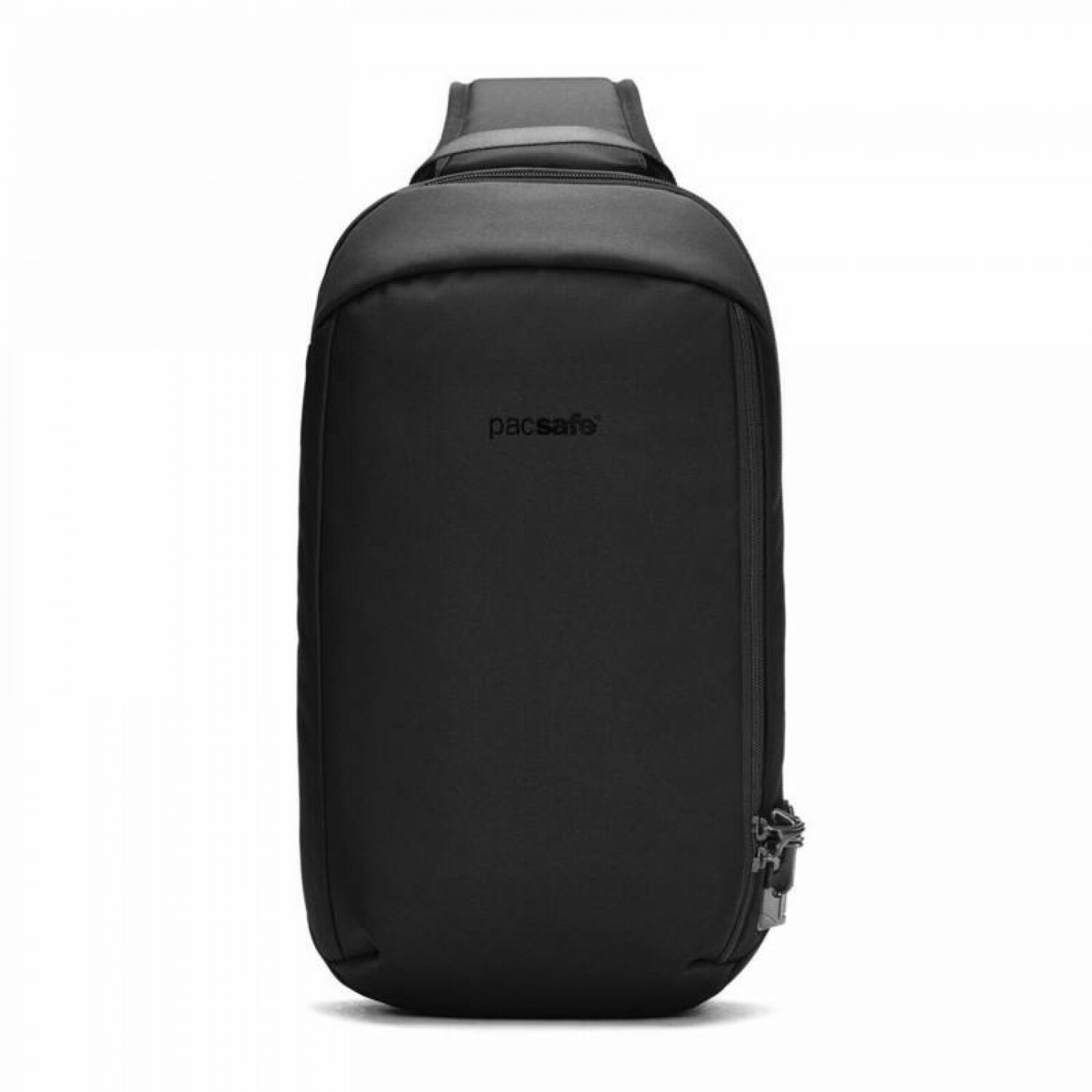 Pacsafe Vibe 325 oldaltáska - Fekete (60221130)