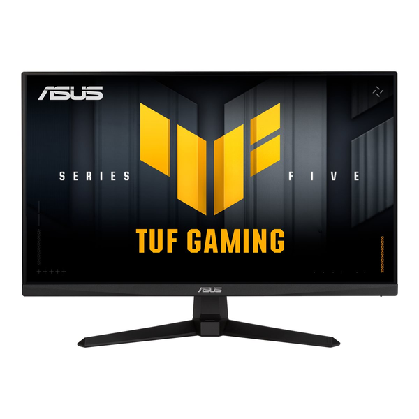 ASUS TUF Gaming VG259QMRL5A computerskærm 62,2 cm (24.5") 1920 x 1080 pixel Fuld HD LCD Sort