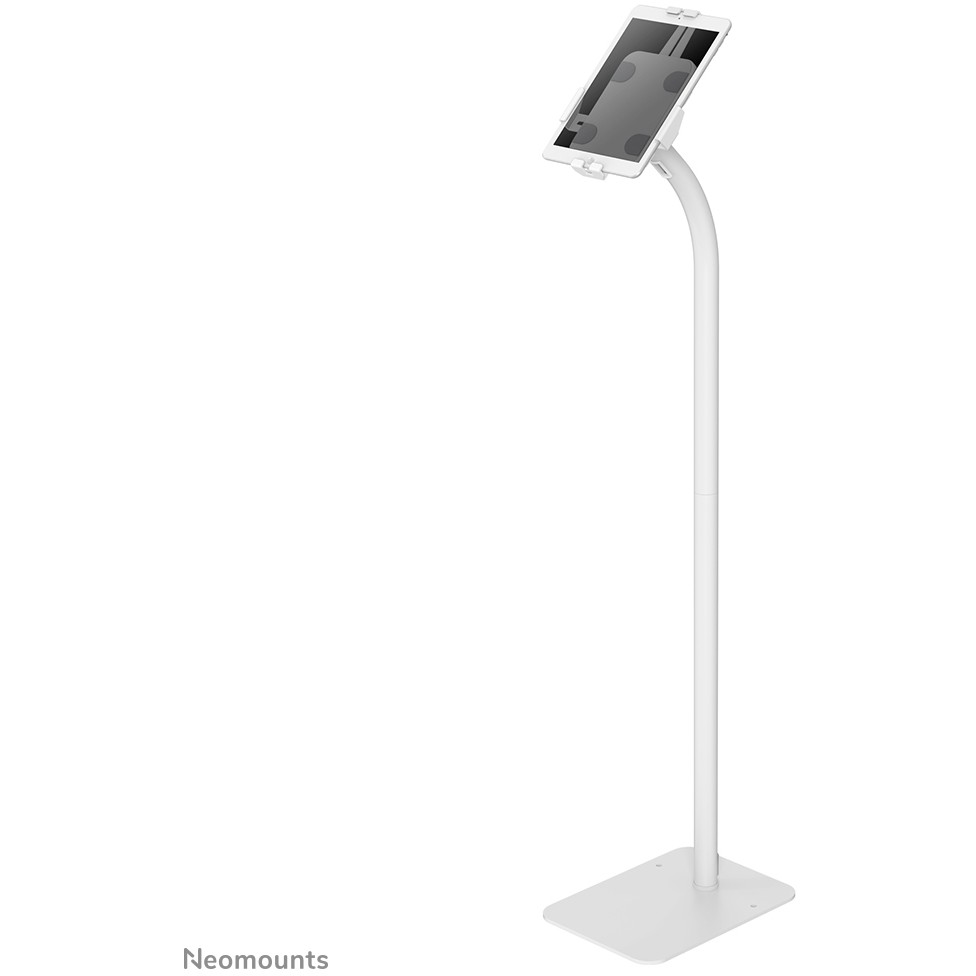 Neomounts FL15-625WH1 tartószerkezet Passzív tartó Táblagép/UMPC Fehér (FL15-625WH1)