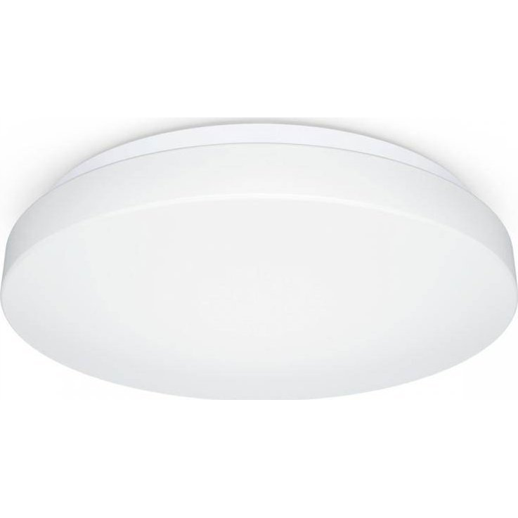 Steinel 079734 INNENLEUCHTE RS 20 LED LED-es mennyezeti lámpa mozgásjelzővel LED Fixen beépített LED-es 9.4 W Fehér (ST079734)