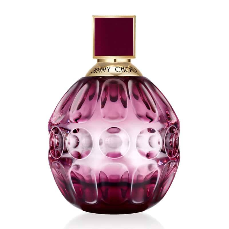 Jimmy Choo Fever EDP 100ml Hölgyeknek (3386460097321)