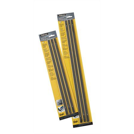 Режещо краче Fellowes за ролкова режеща машина, A3