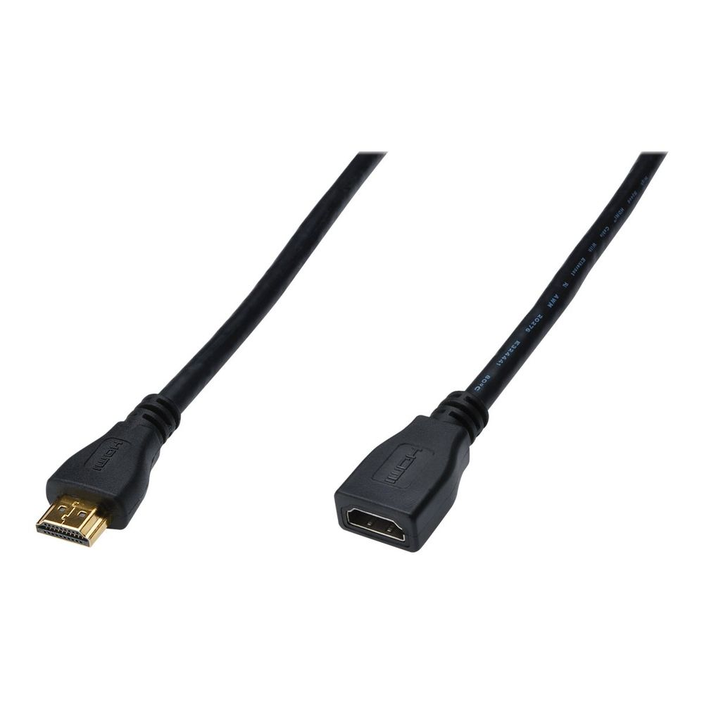 Digitus DA-70826 video átalakító kábel 0,2 M USB C-típus HDMI + DisplayPort Szürke (DA-70826)