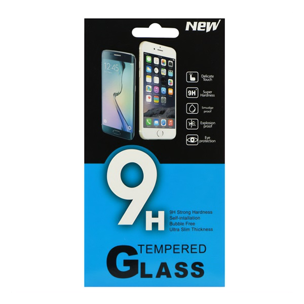 gigapack Képernyővédő üveg (0.3mm, 9H, NEM íves) ÁTLÁTSZÓ Xiaomi Poco X7 / Redmi Note 14 Pro 5G / Redmi Note 14 Pro 4G (GP-166634)