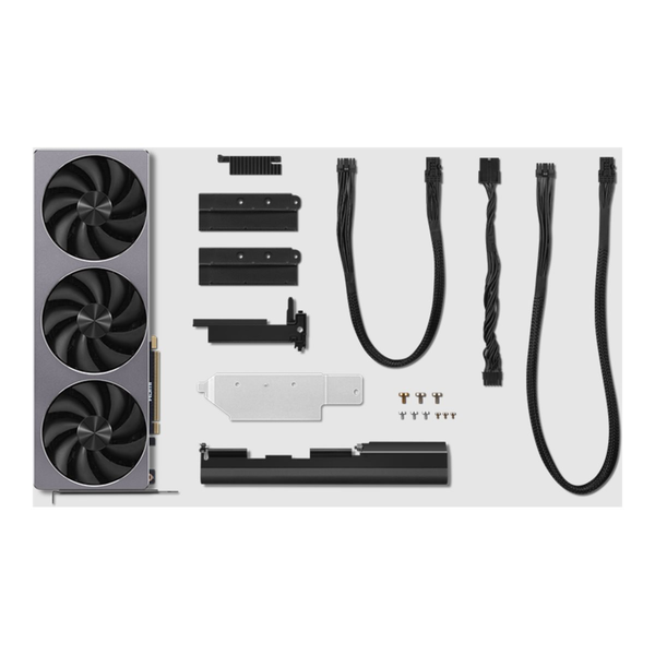 Lenovo NVIDIA GeForce RTX 5080 16 GB GDDR7