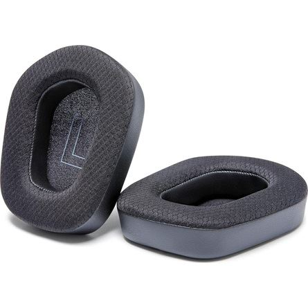 Wicked Cushions FreeZe for Logitech G733 gaming fülpárna fekete (LOGI-FR-733-B)