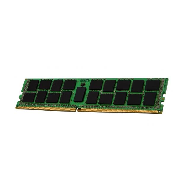 Kingston Technology KTH-PL432/32G hukommelsesmodul 32 GB 1 x 32 GB DDR4 3200 MHz Fejlkorrigerende kode