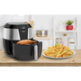 Tefal EY701D15 Easy Fry XXL forrólevegős sütő