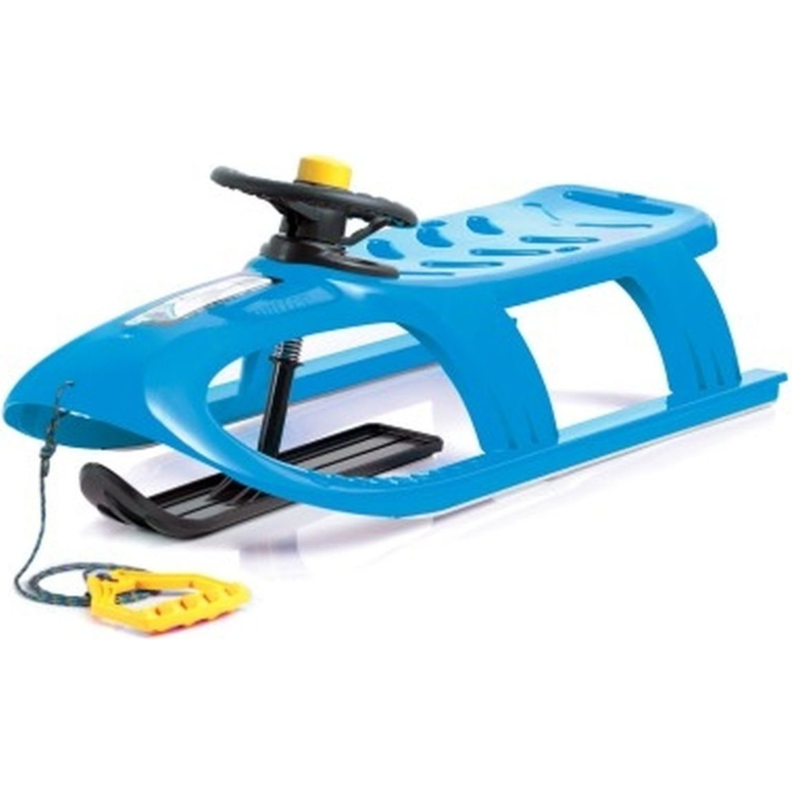 Prosperplast BULLET CONTROL szánkó világoskék (vx5193)