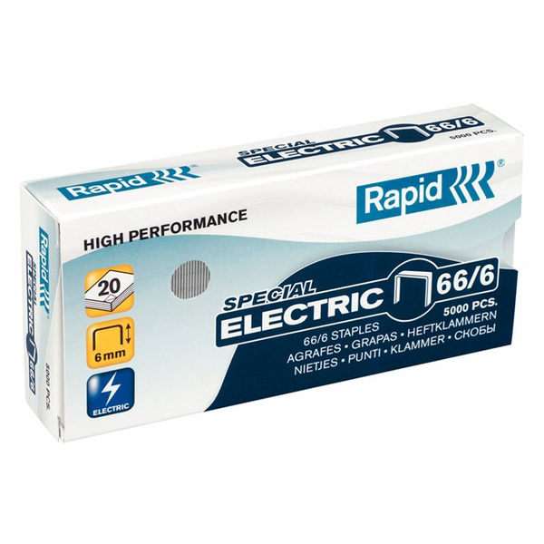 Скоби, Rapid, 66/6