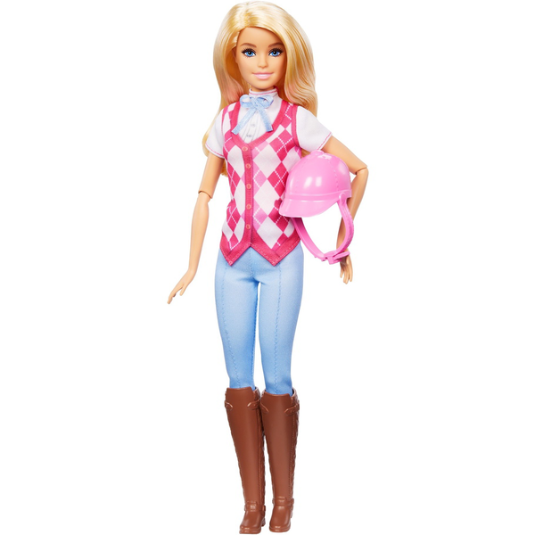 Barbie HXJ38 dukke