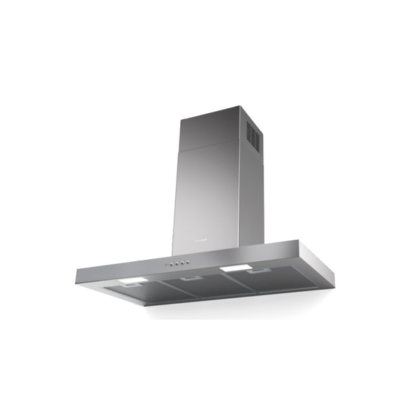 Faber STILO SMART X A90 Páraelszívó - Inox