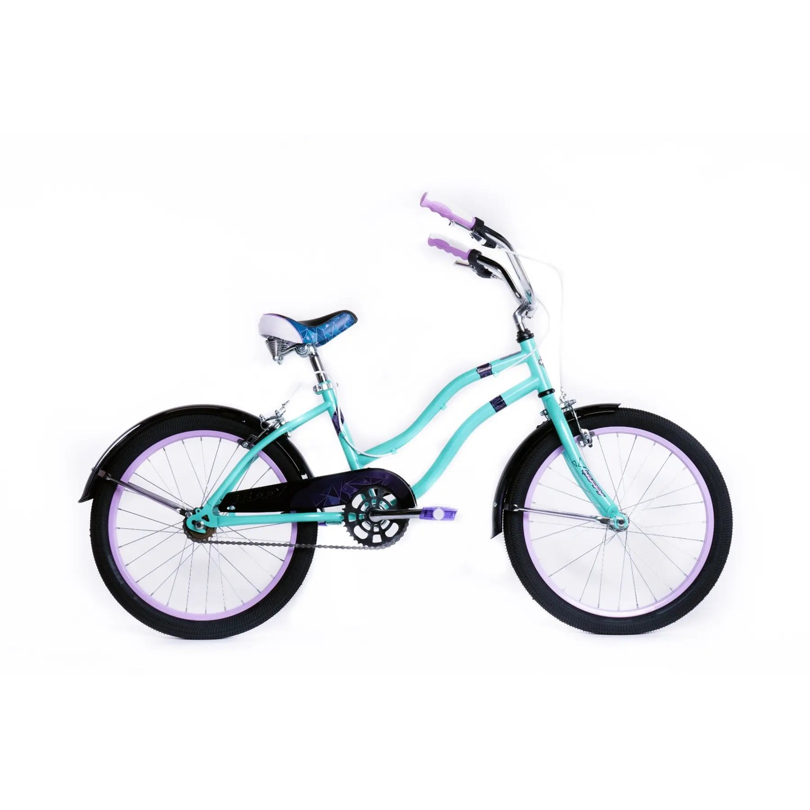 Huffy Fairmont 20" Gyermek kerékpár - Menta (73559W)