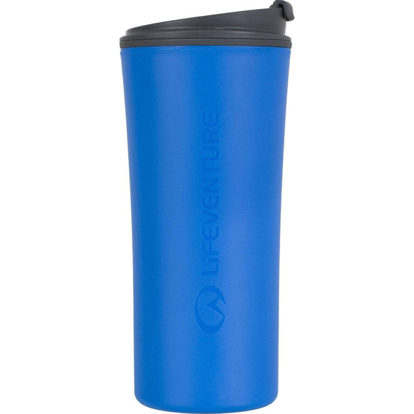 Lifeventure Kubek turystyczny Ellipse Mug Blue (LM75410)