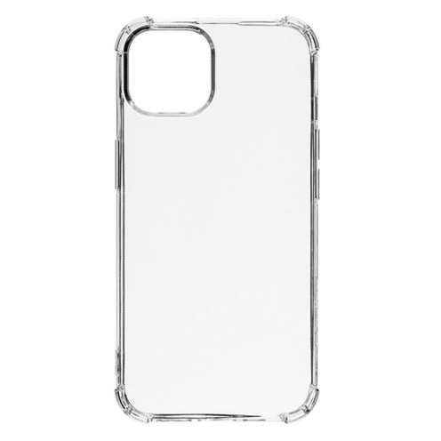 Tactical Plyo Apple iPhone 14 Pro szilikon tok átlátszó (67520) (TA67520)