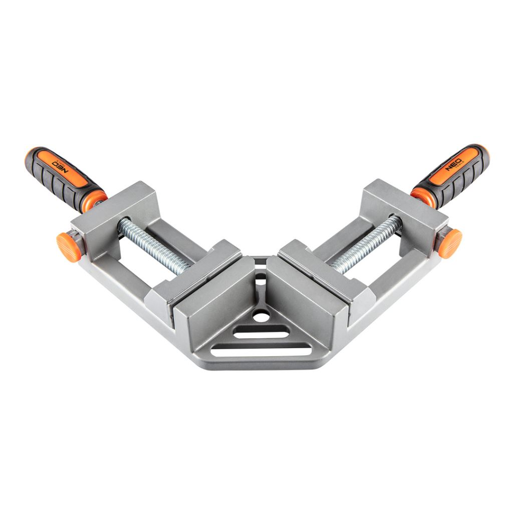 NEO Tools kettős sarokszorító (45-491) (45-491)