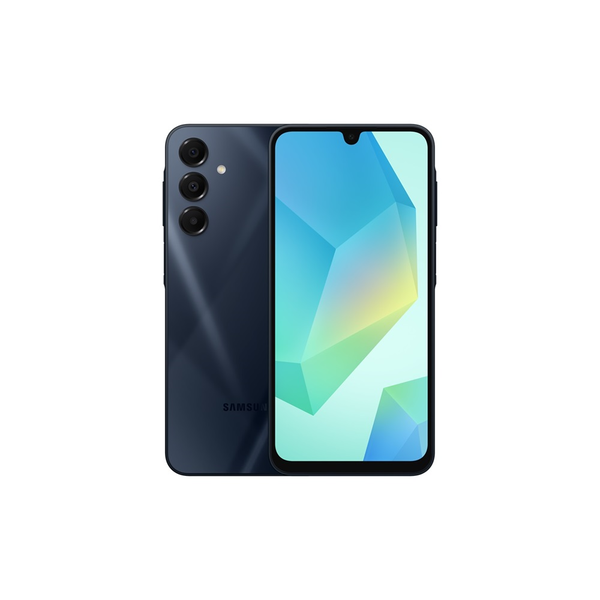 A166F GALAXY A16 5G DS (4/128GB), BLUE BLACK