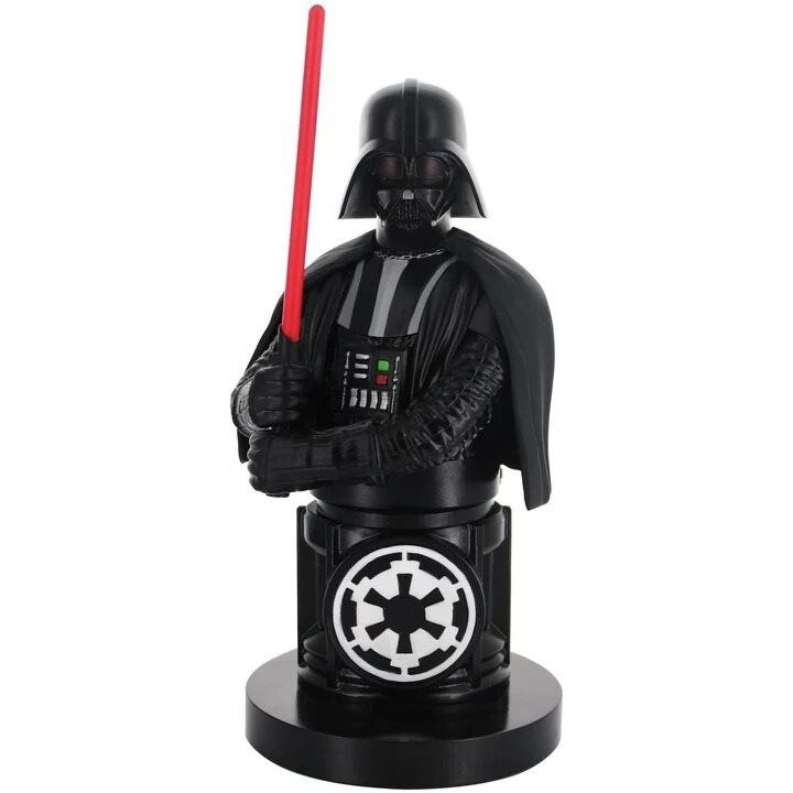 Cable Guys - Star Wars - Darth Vader (A New Hope) (5060525894862)