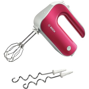 Bosch MFQ40304 Konyhai mixer Piros
