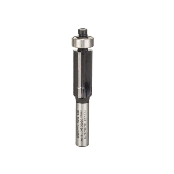 Bosch 2 608 628 348 fræser Laminat trimbit 1 stk