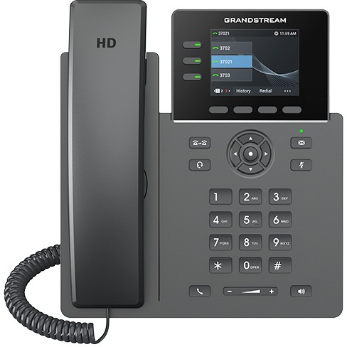 Grandstream GRP2611G IP telefon