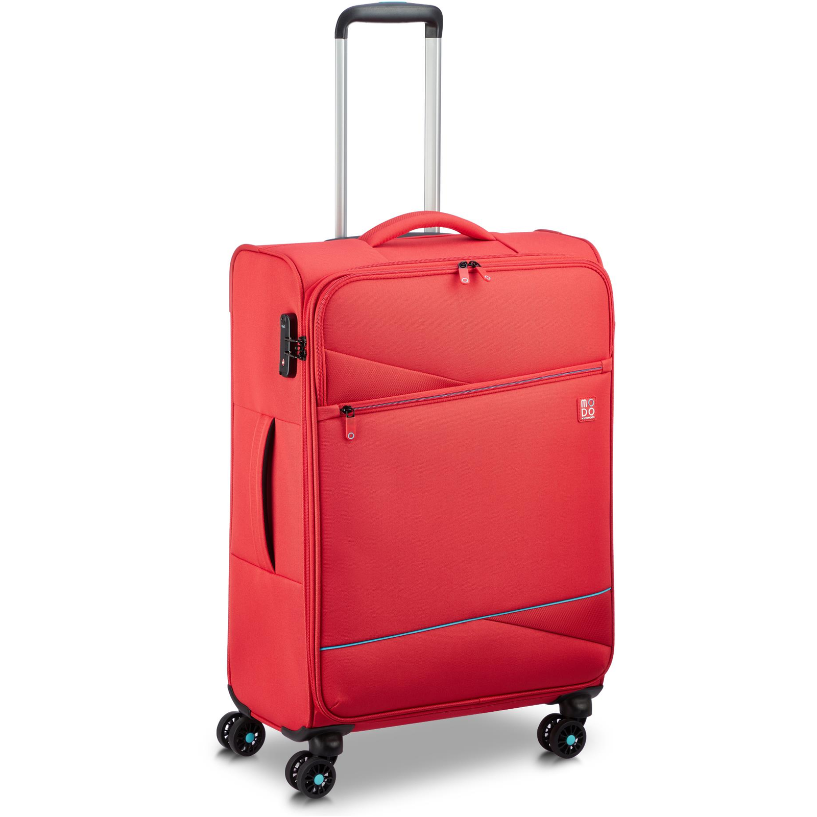 Modo by Roncato Eclipse 2,0 M téglavörös (42003289)
