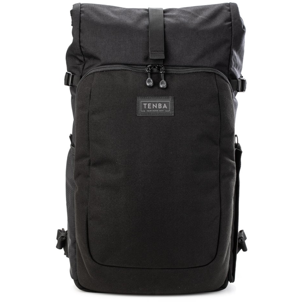 TENBA Fulton v2 16L Backpack - Black