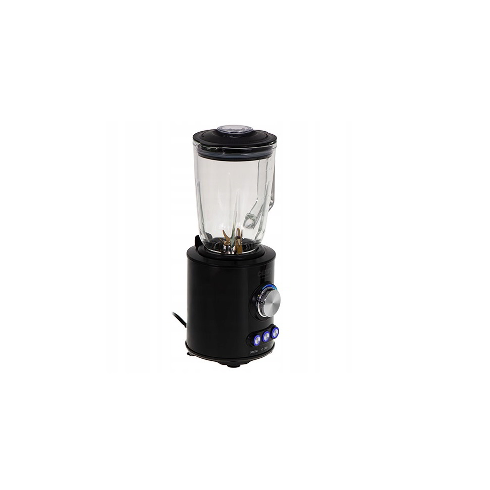 Camry CR 4088 Elektromos Turmixgép 1,5L / 1800 Watt - Fekete (CR 4088)