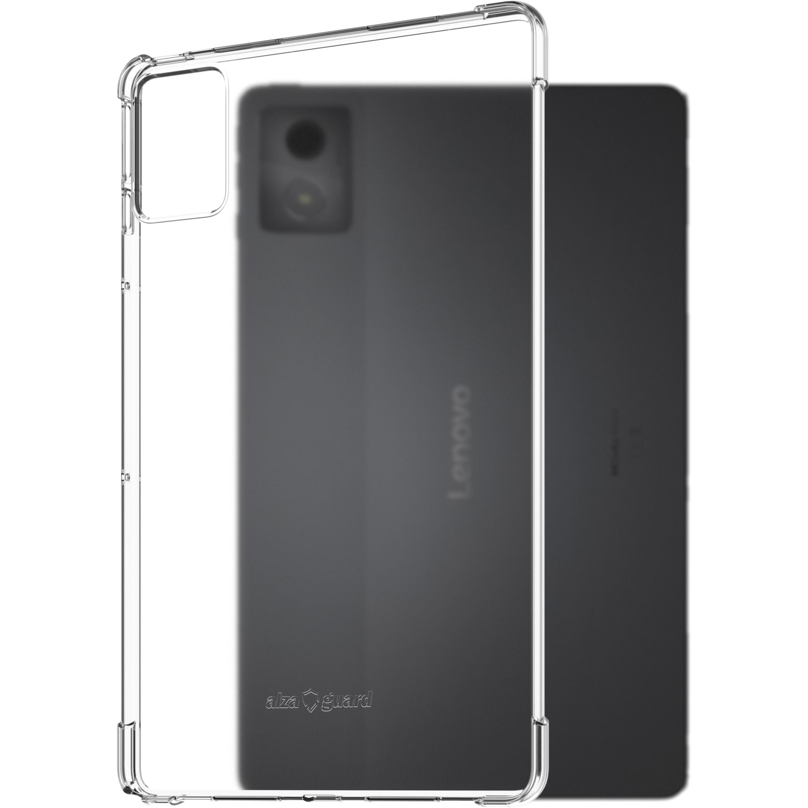 AlzaGuard Crystal Clear TPU Case Lenovo Tab K11 Plus (AGD-TCT85Z)