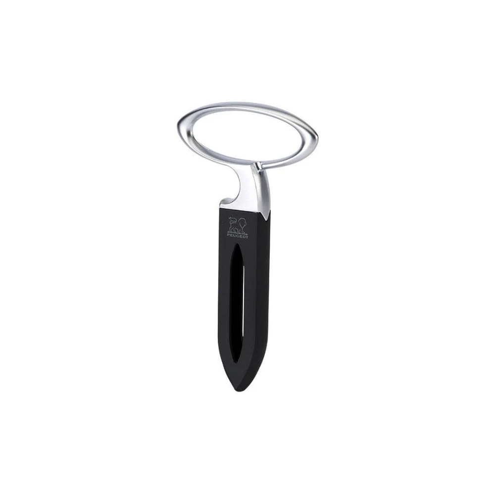 Peugeot Mathus Dugóhúzó 11cm - Fekete (200251)