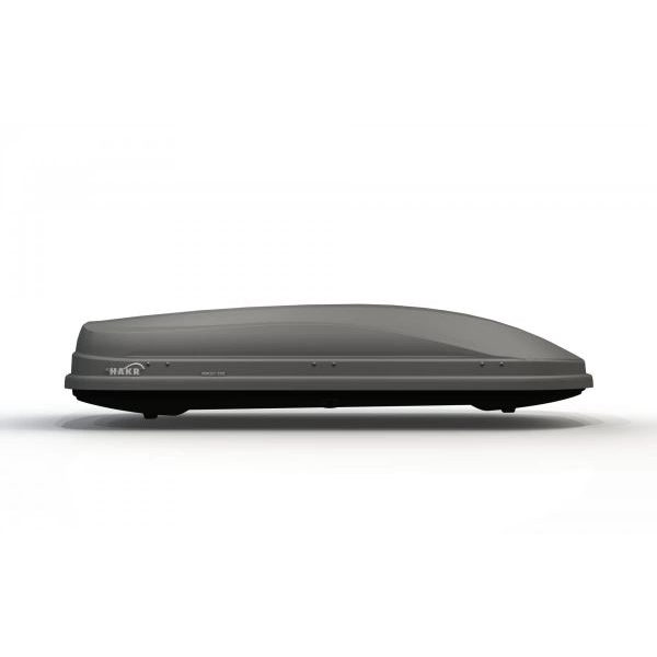 HAKR 25HV0870 Magic Line 320 tetőbox és síbox szürke
